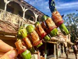 The Best Food At Disneyland, Ranked - Los Angeles - The Infatuation