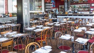 The Best French Restaurants in LA feature image