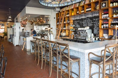The Best French Restaurants In LA feature image