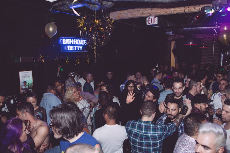 The Best Gay Bars In LA Los Angeles The Infatuation