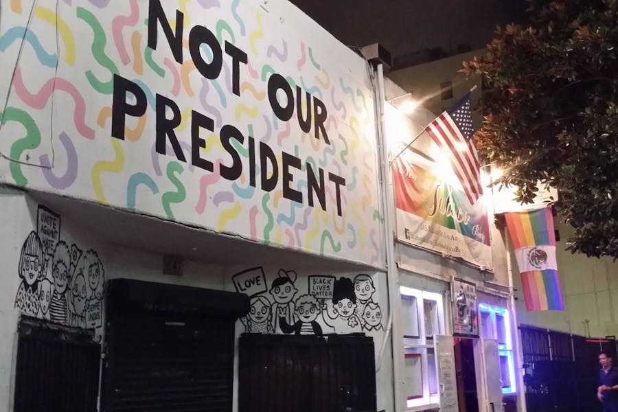 The Best Gay Bars In LA Los Angeles The Infatuation