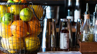The Best Happy Hours In SF feature image
