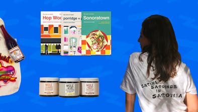 The Ultimate Infatuation LA Gift Guide feature image