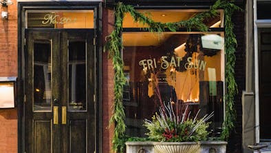 11 Philly Bars & Restaurants Selling Hot To-Go Cocktails feature image