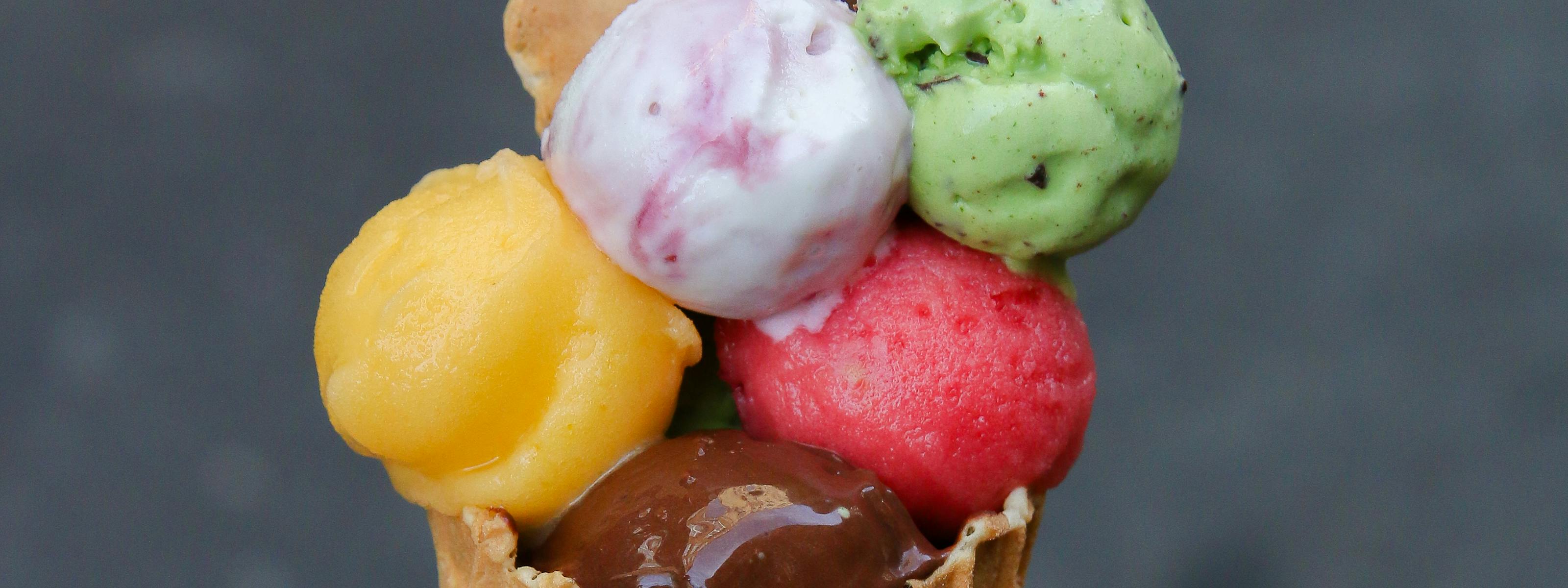 The Best Ice Cream Delivery In London London The Infatuation