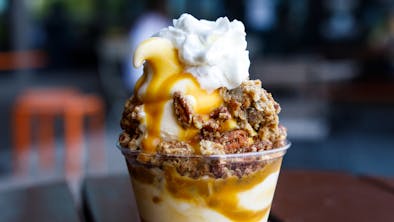 The Best Ice Cream Shops In Austin feature image