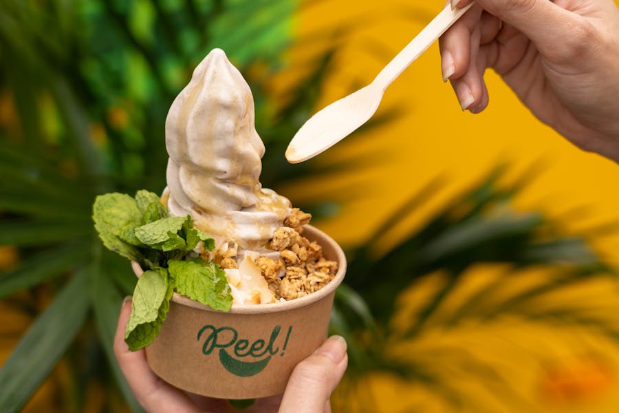 The Best Ice Cream In Miami Miami The Infatuation