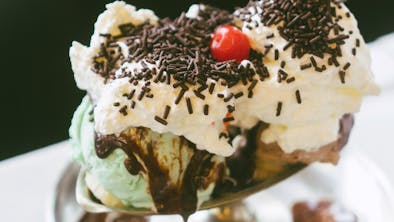 The Best Ice Cream In NYC feature image