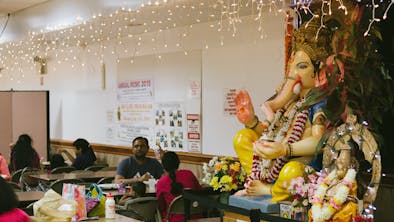 The Best Indian Restaurants In NYC feature image