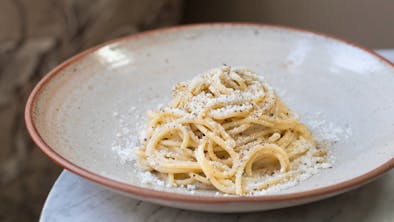 The Best Italian Restaurants In LA feature image