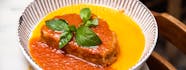 The 14 Best Italian Restaurants In London London The Infatuation