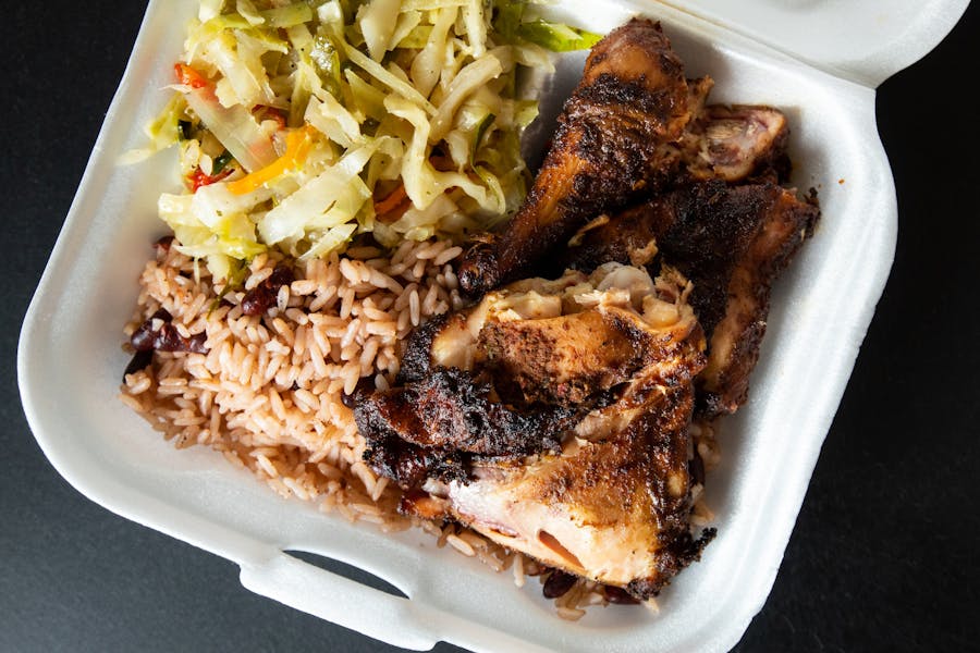 The Best Jerk Chicken In Miami Miami The Infatuation