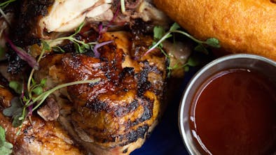 The Best Jerk Chicken In Miami feature image