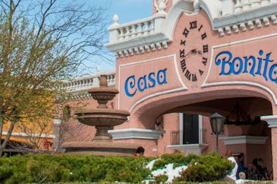 Denver’s 14 Best Theme Restaurants feature image