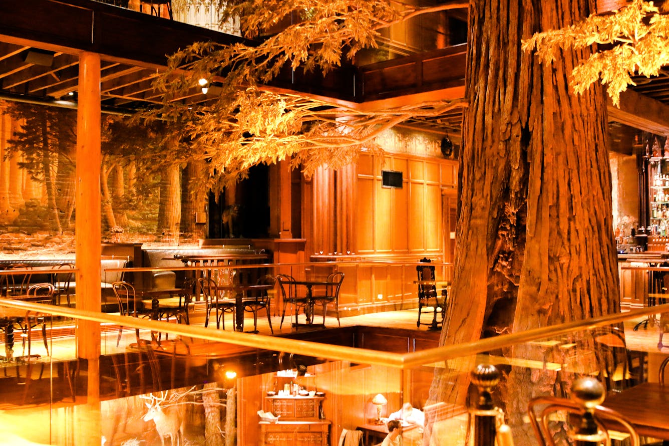 The Best LA Bars For Your Birthday Los Angeles The Infatuation