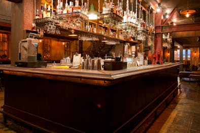 14 LA Bars Where You Can Dance feature image