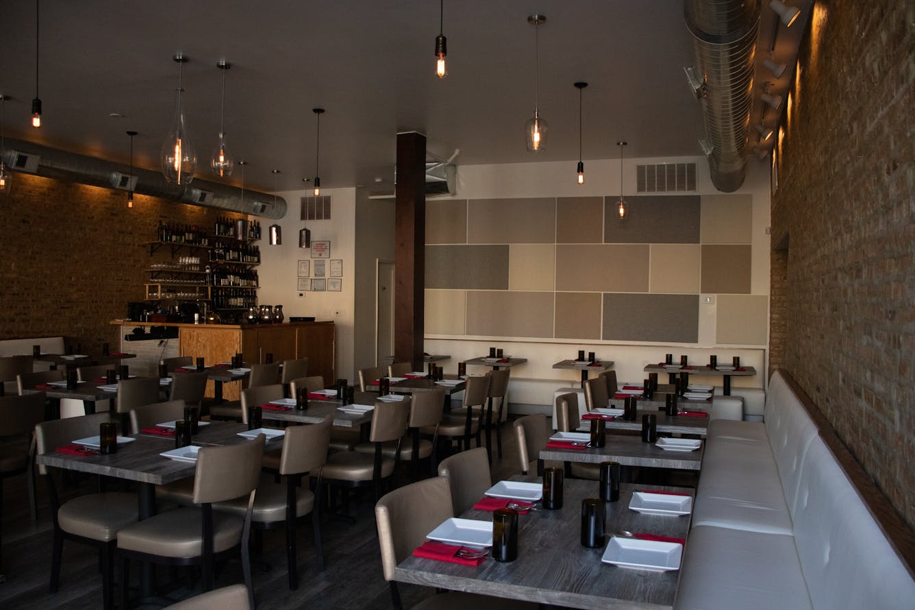 The Best Restaurants In Lakeview Lakeview Chicago The Infatuation