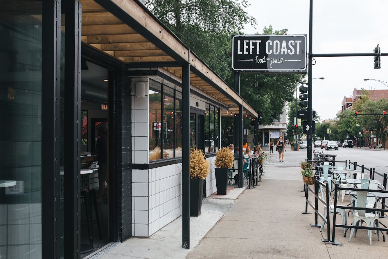 The Best Lakeview Restaurants Lakeview Chicago The Infatuation