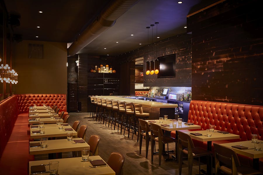 The Best Restaurants In Lakeview Lakeview Chicago The Infatuation