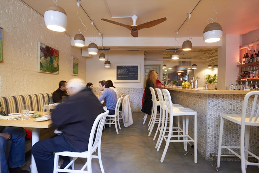 The Best Restaurants In Lakeview Lakeview Chicago The Infatuation