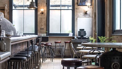 The Best Late Night Restaurants In London feature image