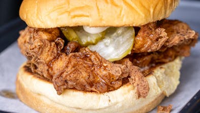 The Best Late-Night Restaurants In South Beach feature image