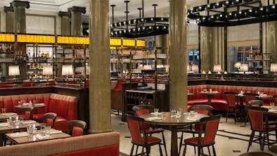 The Best London Restaurants That Are Totally Accessible feature image