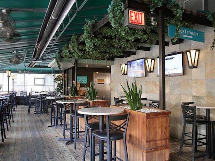 The Best Loop Bars For Drinks After Work - Chicago - The Infatuation