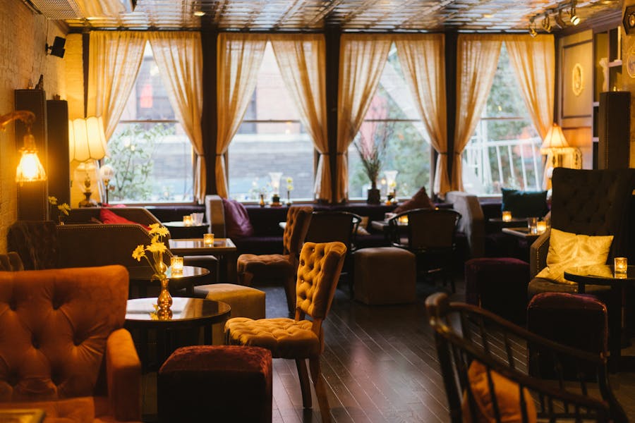The Best Lower East Side Bars Lower East Side New York The Infatuation