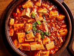 The Best Mapo Tofu In NYC - New York - The Infatuation