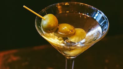 Where To Go When You’re In The Mood For A Martini
feature image