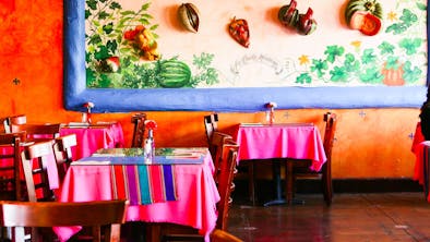 The Best Mexican Restaurants In Los Angeles feature image