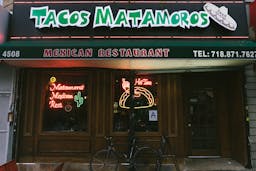 The Best Mexican Restaurants In Nyc New York The Infatuation