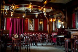 The Best Midtown Bars New York The Infatuation