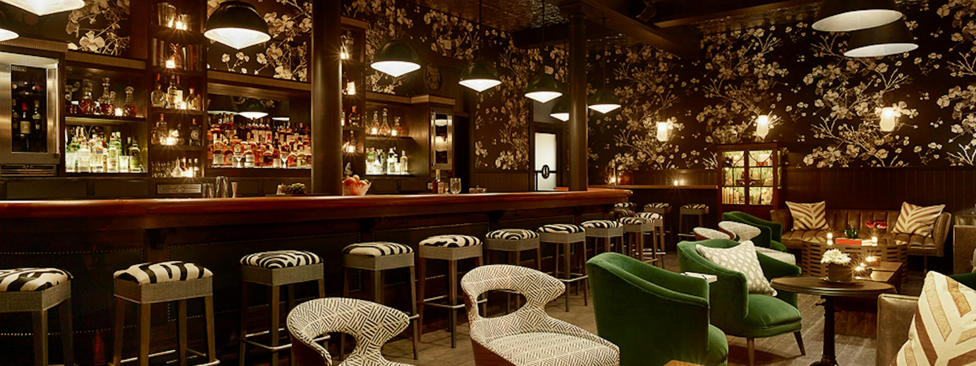 The Best Bars In The Mission Mission San Francisco The Infatuation