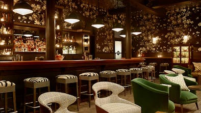 The Best Bars In The Mission feature image