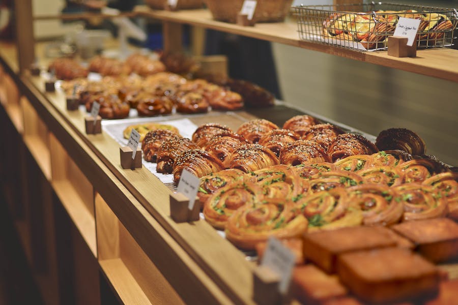 The Best New Bakeries In London London The Infatuation