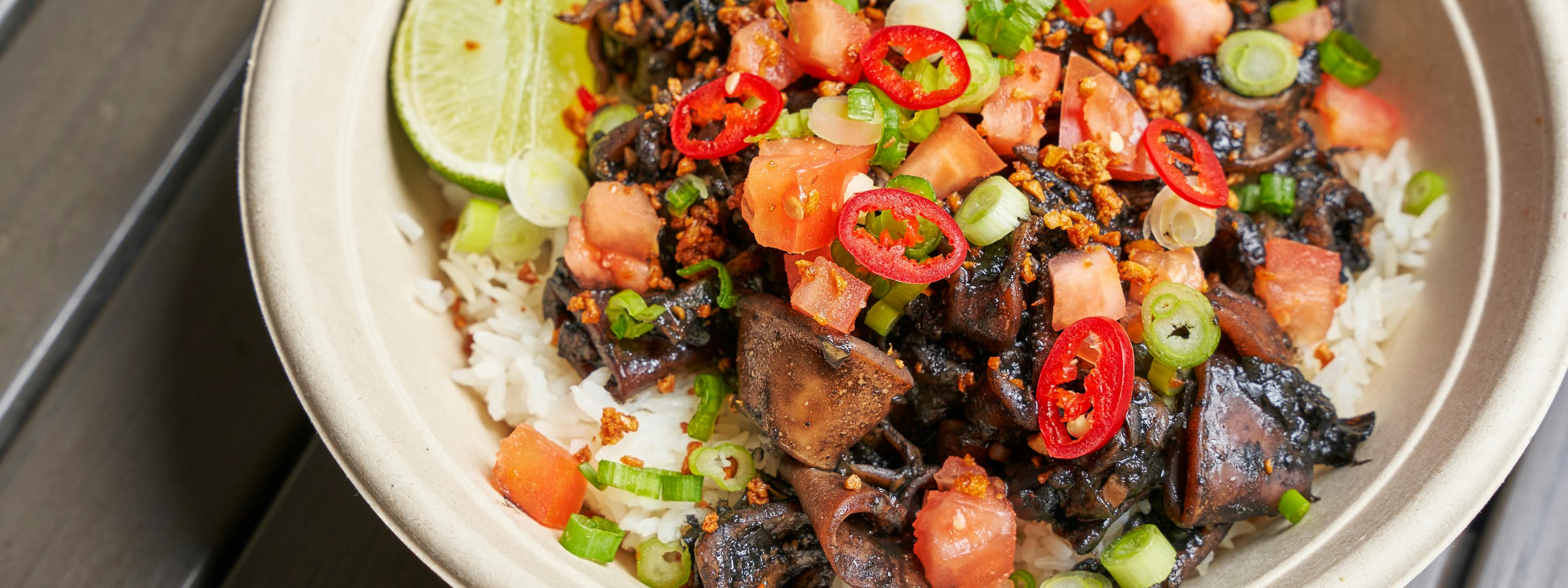 The Best New Delivery Options In Manhattan New York The Infatuation