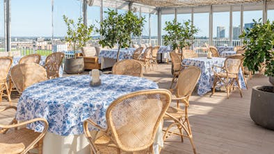 The Best New Patios In LA feature image