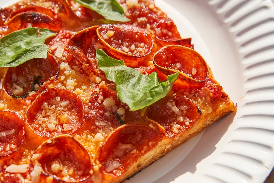 The 20 Best Pizza Places In NYC - New York - The Infatuation