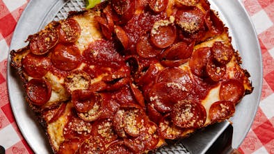 The Best New Pizza In NYC feature image