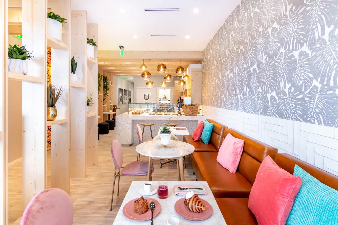 The Best New Restaurants In Coral Gables Coral Gables Miami The