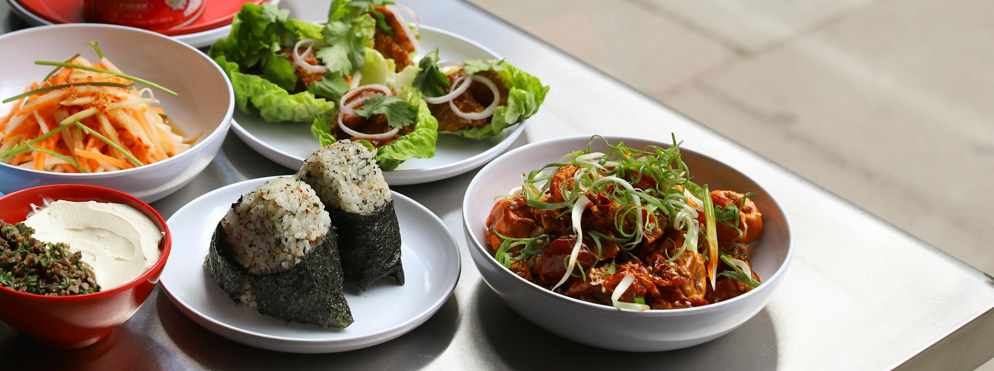 The Best New Restaurants In Soho - Soho - London - The Infatuation