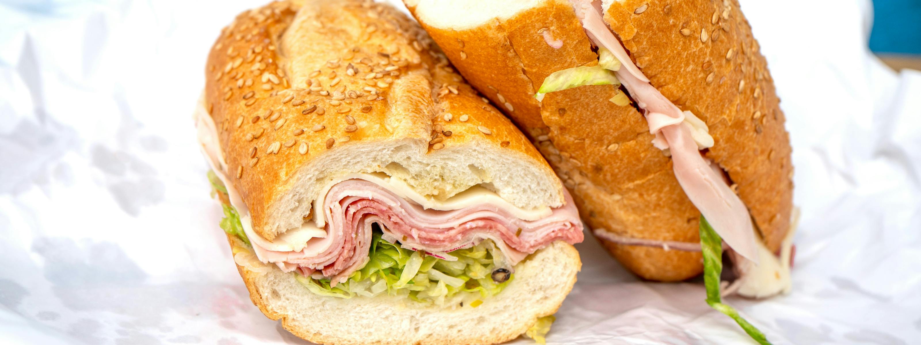 7 New Miami Sandwiches To Try Miami The Infatuation
