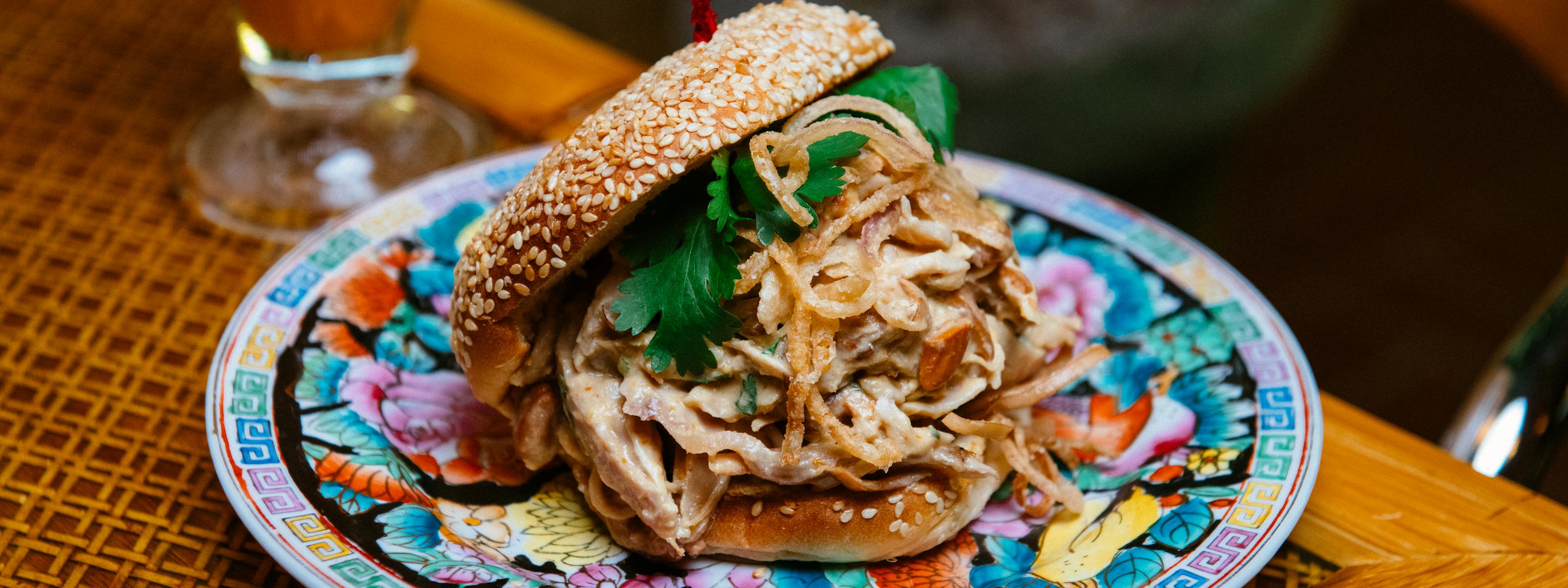 The Best New Sandwiches In NYC New York The Infatuation