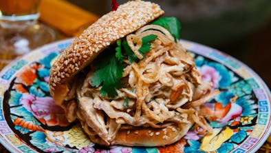 The Best New Sandwiches In NYC feature image