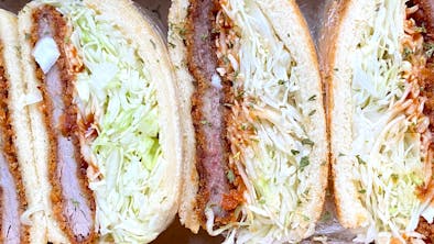 The Best New Sandwiches In NYC feature image