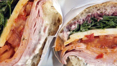 The Best New Sandwiches In SF feature image