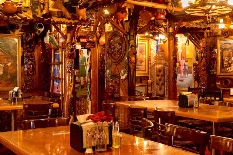 The Best Restaurants On 163rd Street North Miami Miami The