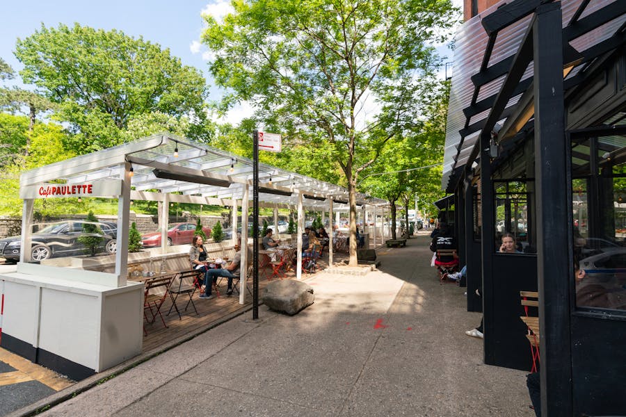 The Best NYC Bars & Restaurants With Live Music New York The